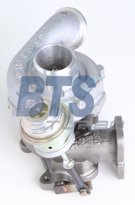 Compresor,sistem de supraalimentare T911231 BTS Turbo